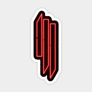 skrillex Sticker